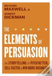 Capa do artigo Elements Of Persuasion