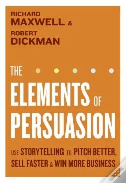 Capa do artigo Elements Of Persuasion
