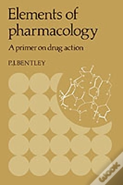 Capa do artigo Elements Of Pharmacology