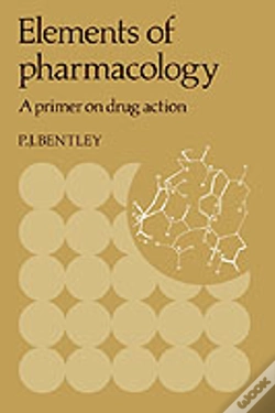 Capa do artigo Elements Of Pharmacology