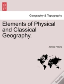 Capa do artigo Elements Of Physical And Classical Geogr