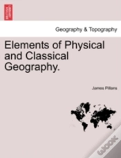 Capa do artigo Elements Of Physical And Classical Geogr