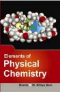 Elements Of Physical Chemistry - Preview