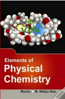 Capa do artigo Elements Of Physical Chemistry