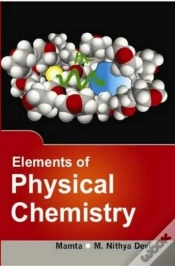 Capa do artigo Elements Of Physical Chemistry