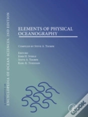 Capa do artigo Elements Of Physical Oceanography