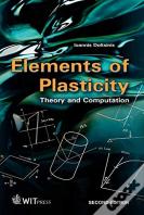 Elements Of Plasticity