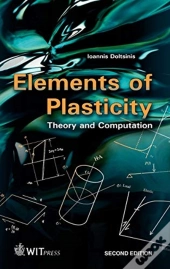 Elements Of Plasticity