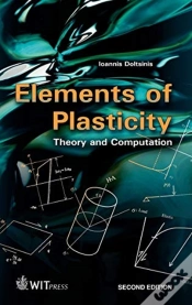 Capa do artigo Elements Of Plasticity