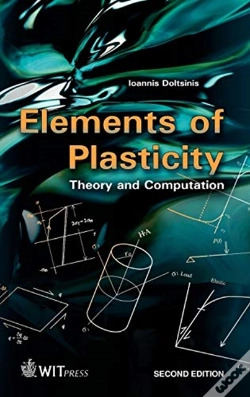 Capa do artigo Elements Of Plasticity