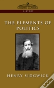 Capa do artigo Elements Of Politics