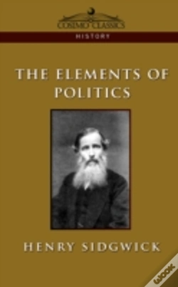Capa do artigo Elements Of Politics