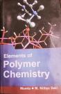Elements Of Polymer Chemistry - Preview