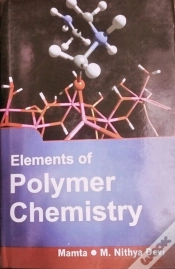 Capa do artigo Elements Of Polymer Chemistry