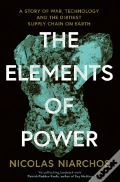 Capa do artigo Elements Of Power