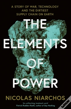 Capa do artigo Elements Of Power