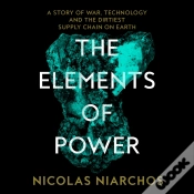 Capa do artigo Elements Of Power
