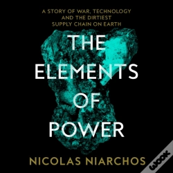Capa do artigo Elements Of Power