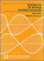 Elements Of Power System Analysis (Int'L Ed) - Preview