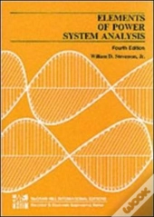 Elements Of Power System Analysis (Int'L Ed)
