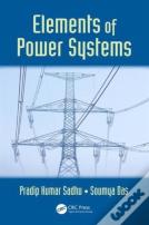 Elements Of Power Systems