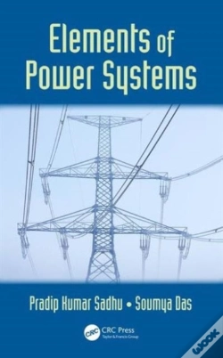 Capa do artigo Elements Of Power Systems