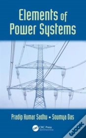 Capa do artigo Elements Of Power Systems