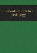 Elements Of Practical Pedagogy