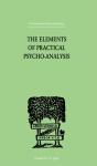 Elements Of Practical Psycho-Analysis - Preview