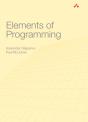 Elements Of Programming - Preview