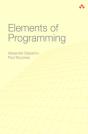Elements Of Programming - Preview