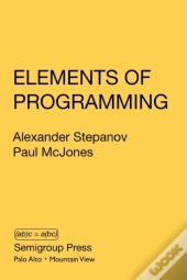 Elements Of Programming