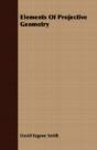 Elements Of Projective Geometry - Preview