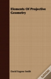 Capa do artigo Elements Of Projective Geometry