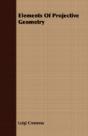 Elements Of Projective Geometry - Preview