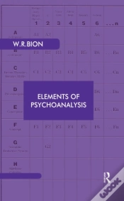 Capa do artigo Elements Of Psychoanalysis
