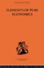 Elements Of Pure Economics - Preview