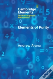 Capa do artigo Elements Of Purity
