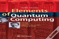 Elements Of Quantum Computing