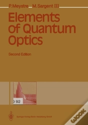 Capa do artigo Elements Of Quantum Optics