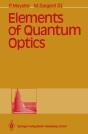 Elements Of Quantum Optics - Preview