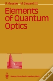 Capa do artigo Elements Of Quantum Optics