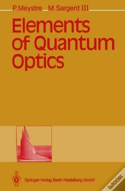 Capa do artigo Elements Of Quantum Optics