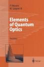 Elements Of Quantum Optics - Preview