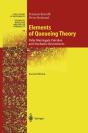 Elements Of Queueing Theory - Preview