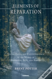 Capa do artigo Elements Of Reparation