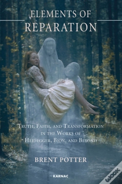 Capa do artigo Elements Of Reparation