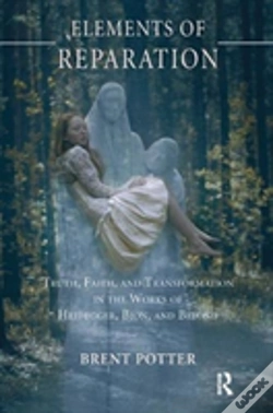 Capa do artigo Elements Of Reparation