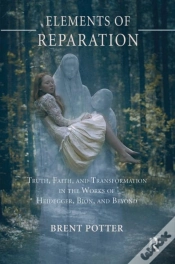 Capa do artigo Elements Of Reparation