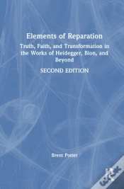 Capa do artigo Elements Of Reparation